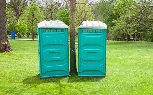 Special Event Porta Potty Rentals Houma LA