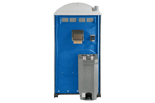 Deluxe Flushable Porta Potty Houma LA