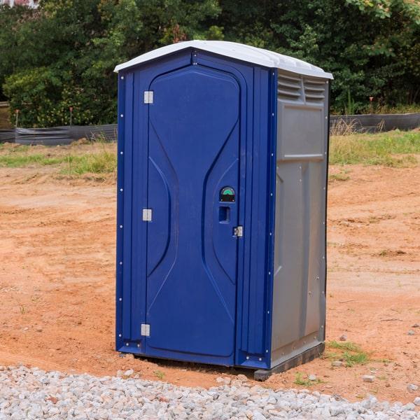 Festival Porta Potty Rentals Houma LA