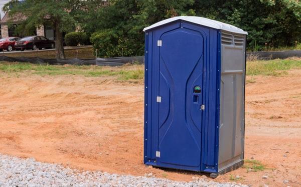 Houma Porta Potty